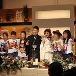 ザ・グランドティアラ千寿の写真6枚目