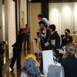 ザ・グランドティアラ千寿の写真8枚目