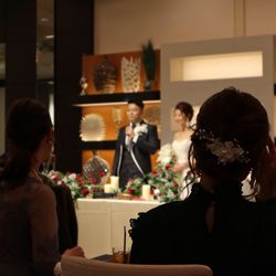 ザ・グランドティアラ千寿の写真1枚目