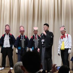 ザ・グランドティアラ千寿の写真5枚目