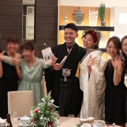 ザ・グランドティアラ千寿の写真6枚目