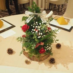 ザ・グランドティアラ千寿の写真2枚目