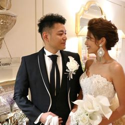 ザ・グランドティアラ千寿の写真2枚目