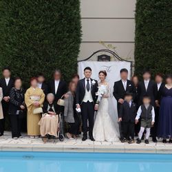 ザ・グランドティアラ千寿の写真4枚目