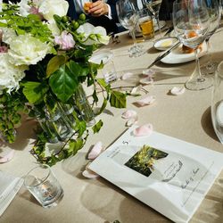 パレスホテル東京の写真8枚目