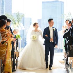 パレスホテル東京の写真21枚目