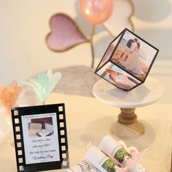 アートグレイス・ウエディングコースト 大阪の写真9枚目