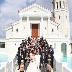 アートグレイス・ウエディングコースト 大阪の写真4枚目