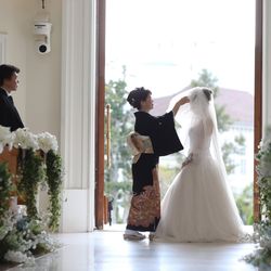 アートグレイス・ウエディングコースト 大阪の写真1枚目