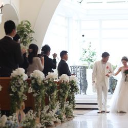 アートグレイス・ウエディングコースト 大阪の写真7枚目