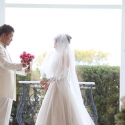 アートグレイス・ウエディングコースト 大阪の写真9枚目