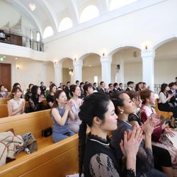 アートグレイス・ウエディングコースト 大阪の写真18枚目