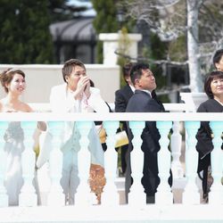 アートグレイス・ウエディングコースト 大阪の写真25枚目