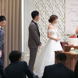 ラソールガーデン大阪の写真33枚目