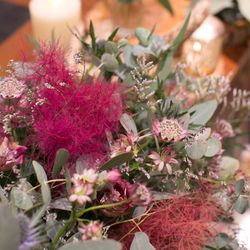 ラソールガーデン大阪の写真15枚目