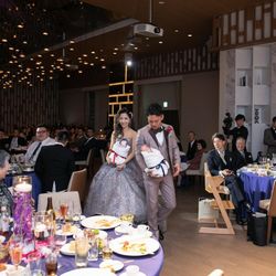 アニヴェルセル みなとみらい横浜の写真12枚目