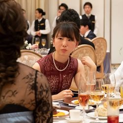 ストリングス ウエディングヒルズの写真15枚目