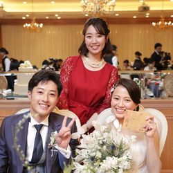 ストリングス ウエディングヒルズの写真17枚目