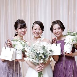 ストリングス ウエディングヒルズの写真18枚目