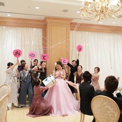 ストリングス ウエディングヒルズの写真21枚目