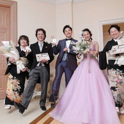 ストリングス ウエディングヒルズの写真3枚目