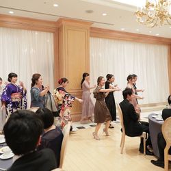 ストリングス ウエディングヒルズの写真8枚目