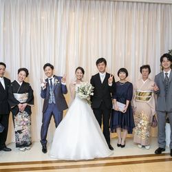 ストリングス ウエディングヒルズの写真9枚目