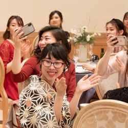 ストリングス ウエディングヒルズの写真10枚目