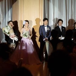 ストリングス ウエディングヒルズの写真11枚目