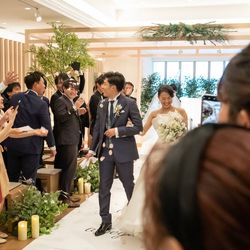 ストリングス ウエディングヒルズの写真27枚目