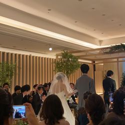 ストリングス ウエディングヒルズの写真22枚目