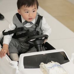 アルカンシエル ベリテ 大阪の写真33枚目