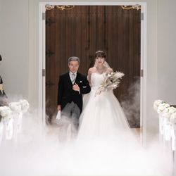 アルカンシエル ベリテ 大阪の写真15枚目