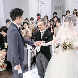 アルカンシエル ベリテ 大阪の写真30枚目