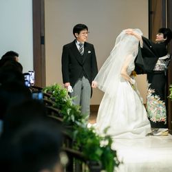 ラソールガーデン名古屋の写真34枚目