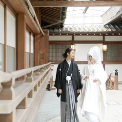 平安神宮の写真2枚目