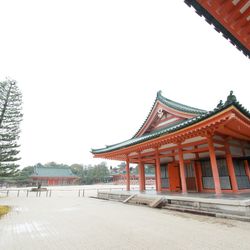 平安神宮の写真5枚目