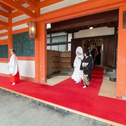 平安神宮の写真4枚目