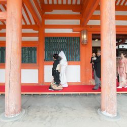 平安神宮の写真1枚目