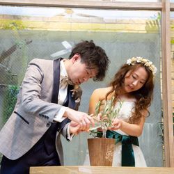 THINGS Aoyama Organic Garden.dthの写真1枚目