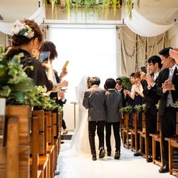 THINGS Aoyama Organic Garden.dthの写真11枚目