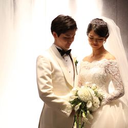 グランド ハイアット 東京の写真1枚目