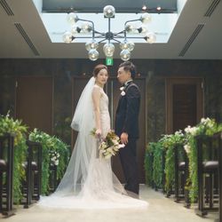 ザ・ガーデンオリエンタル大阪の写真7枚目