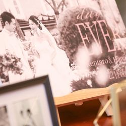 アートグレイス・ウエディングコースト 大阪の写真29枚目