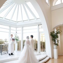 アートグレイス・ウエディングコースト 大阪の写真6枚目