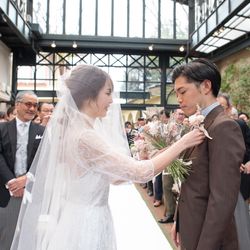 リストランテASOの写真7枚目