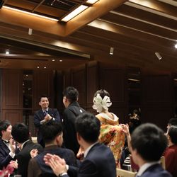 THE HIGASHIYAMA CLUB by HAPPO-ENの写真6枚目