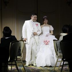 ディズニーアンバサダー®️ホテルの写真35枚目