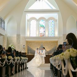 アニヴェルセル 東京ベイの写真11枚目