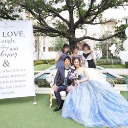 アートグレース ウエディング スクエアの写真6枚目